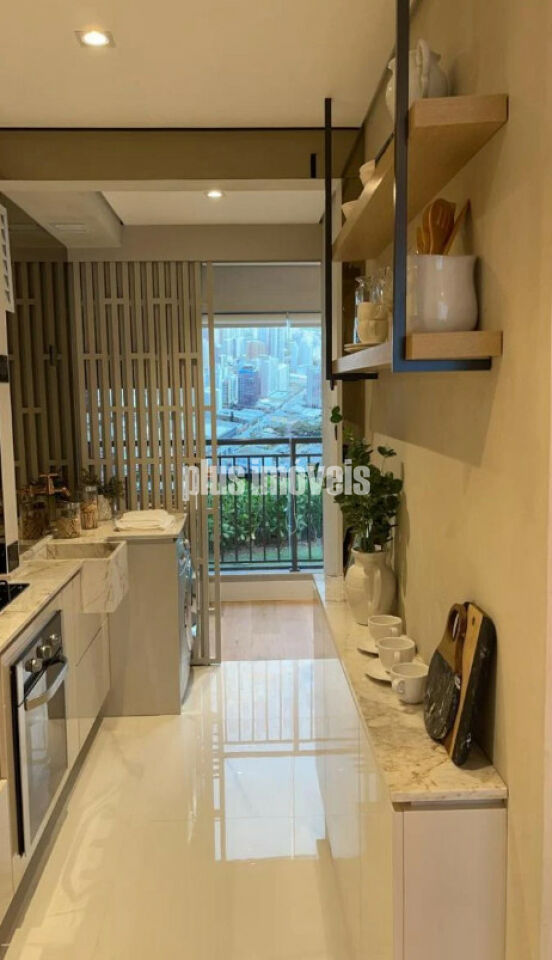 Apartamento, 2 quartos, 64 m² - Foto 8