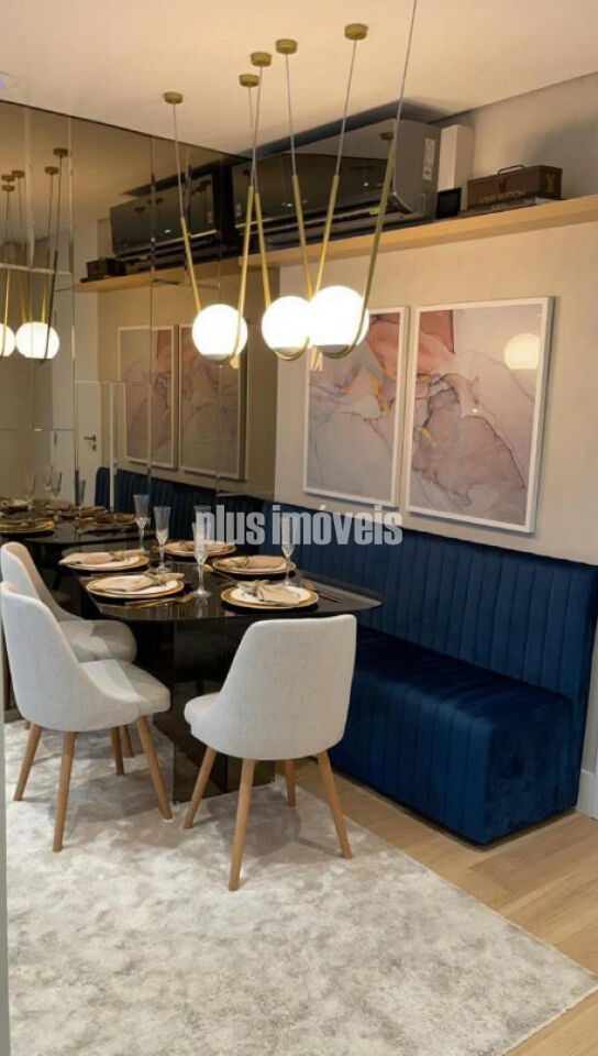 Apartamento, 2 quartos, 64 m² - Foto 4