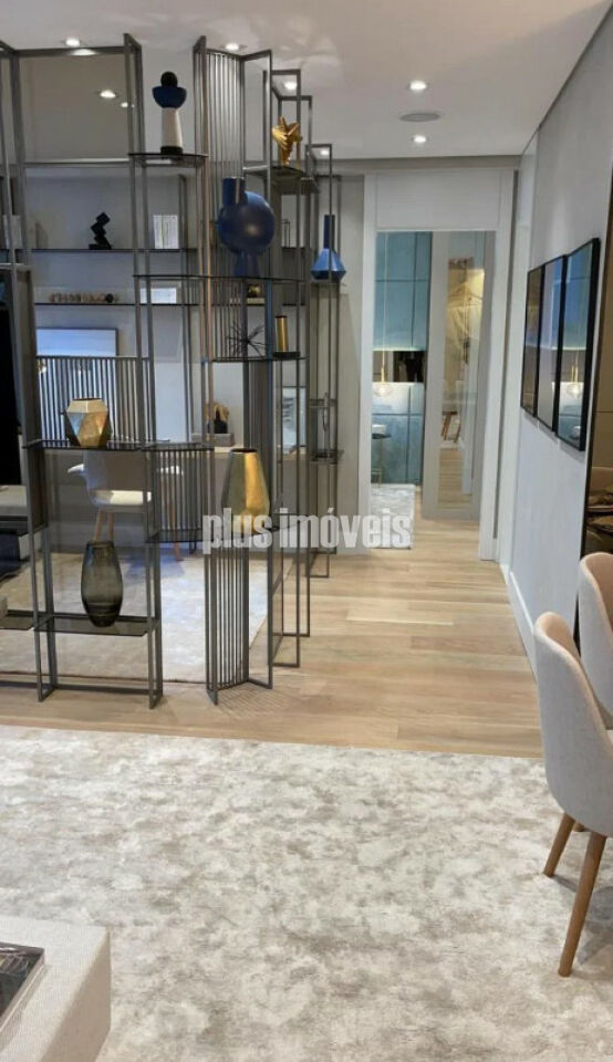Apartamento, 2 quartos, 64 m² - Foto 5