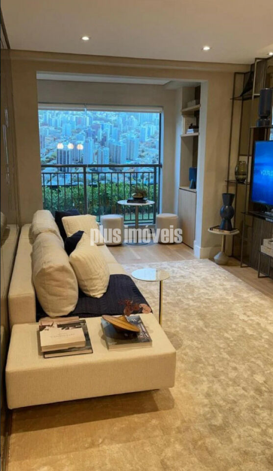 Apartamento, 2 quartos, 64 m² - Foto 3