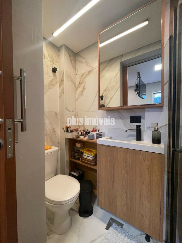 Apartamento, 3 quartos, 70 m² - Foto 11