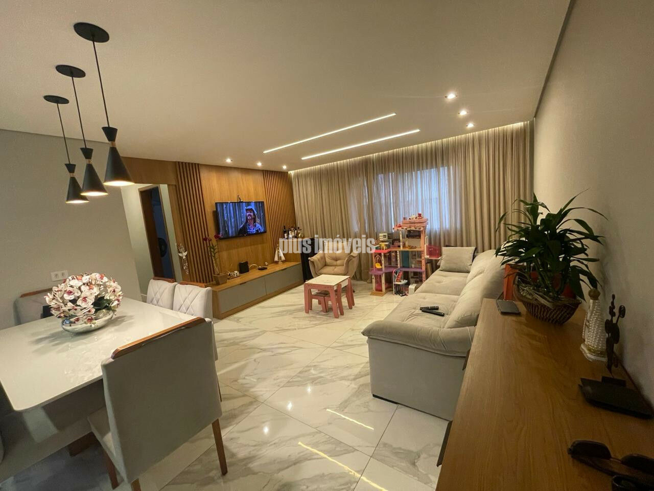 Apartamento, 3 quartos, 70 m² - Foto 6