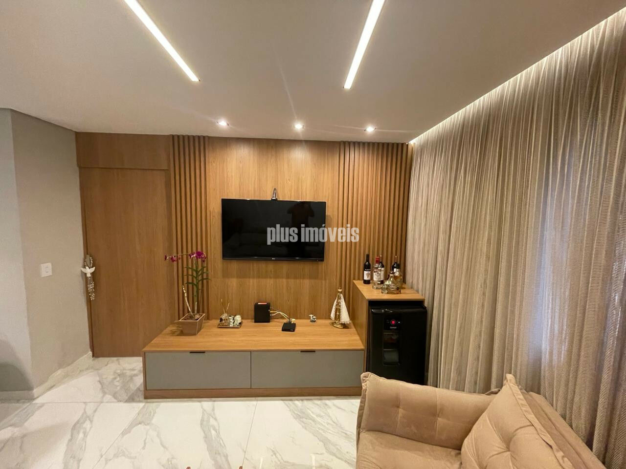 Apartamento, 3 quartos, 70 m² - Foto 2