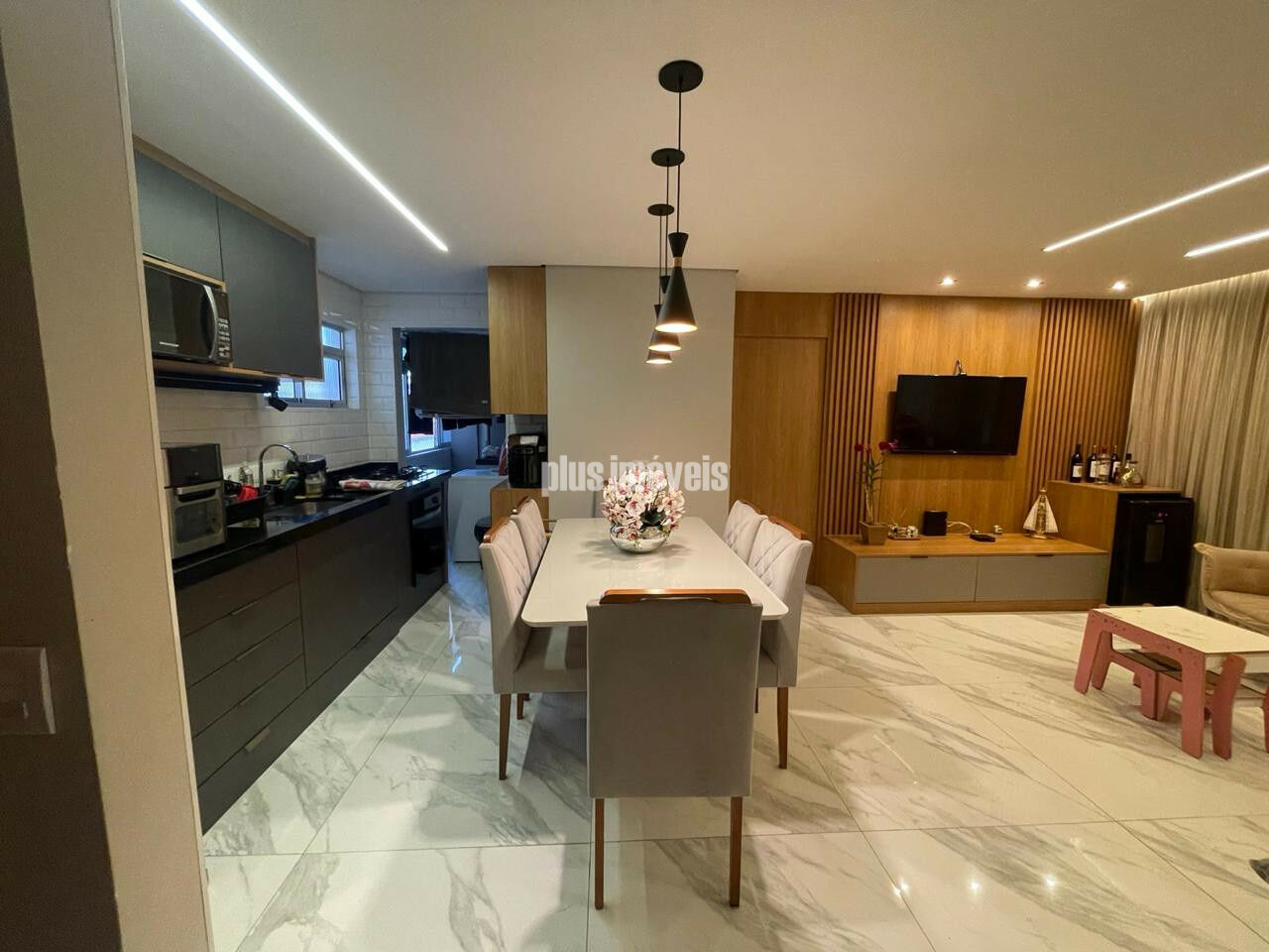 Apartamento, 3 quartos, 70 m² - Foto 5