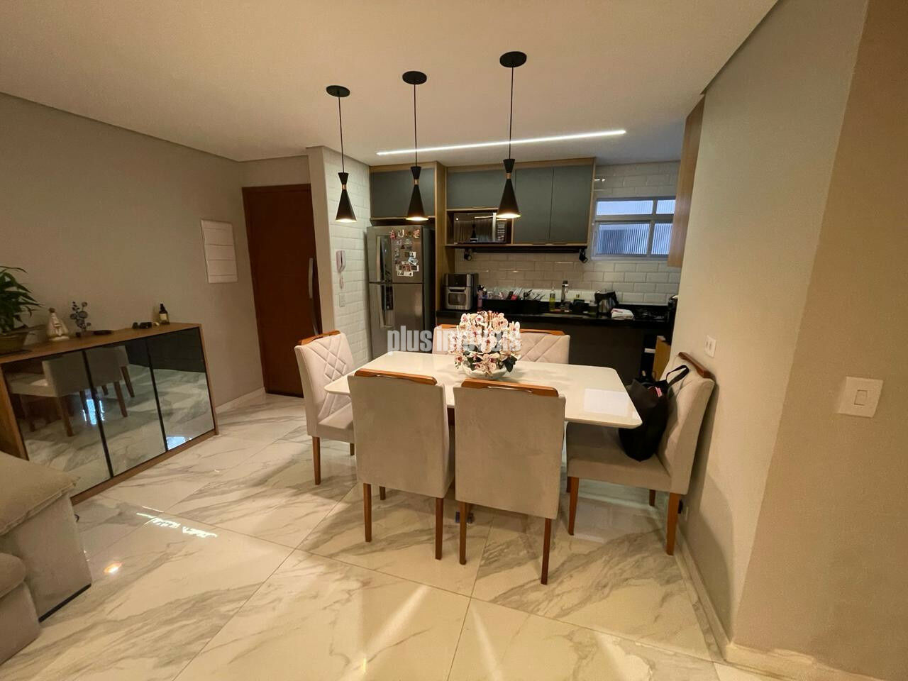 Apartamento, 3 quartos, 70 m² - Foto 3