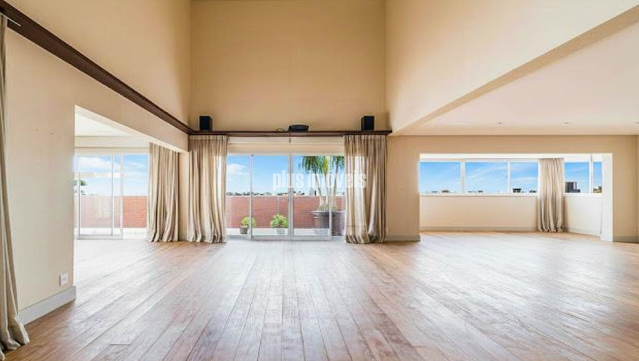 Apartamento, 4 quartos, 641 m² - Foto 1