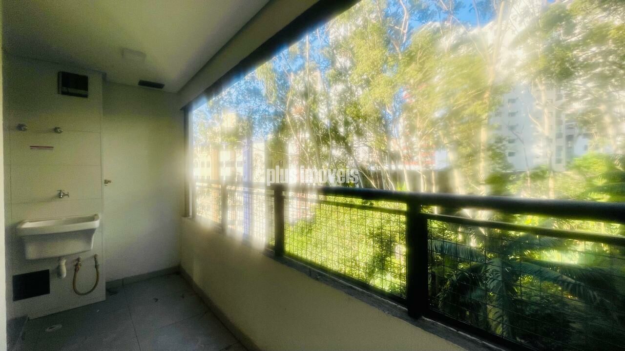 Apartamento, 2 quartos, 46 m² - Foto 1