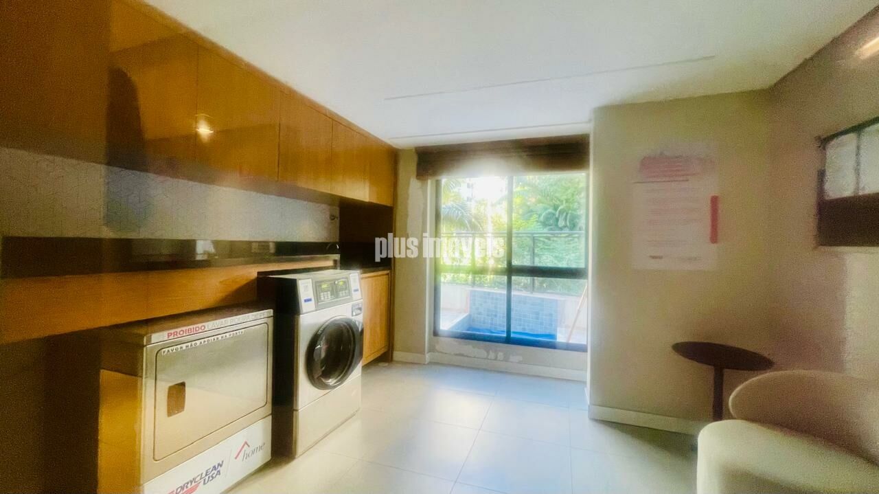 Apartamento, 2 quartos, 46 m² - Foto 15