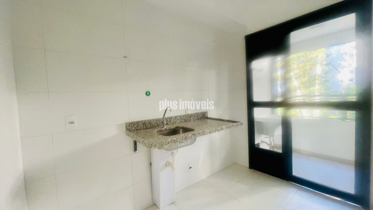 Apartamento, 2 quartos, 46 m² - Foto 3