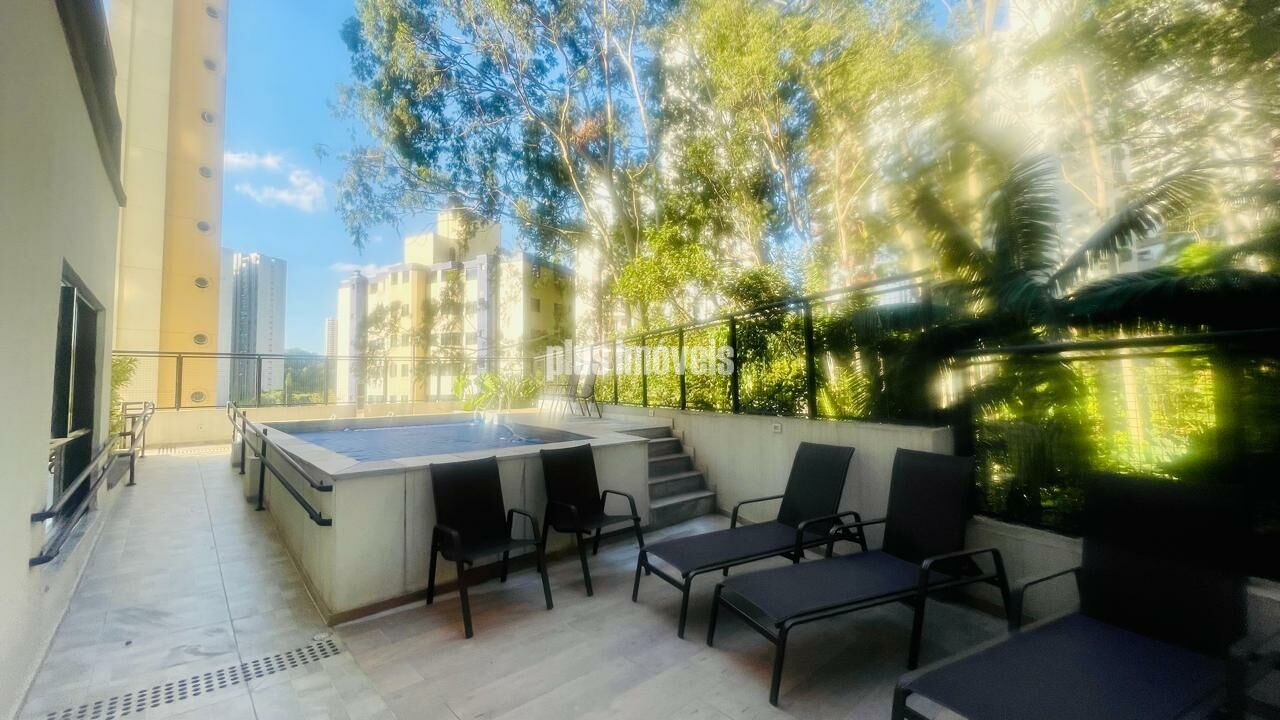 Apartamento, 2 quartos, 46 m² - Foto 12