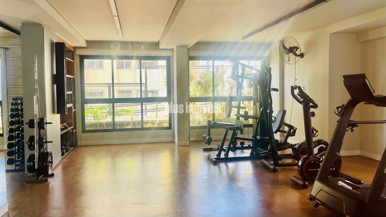 Apartamento, 2 quartos, 46 m² - Foto 10