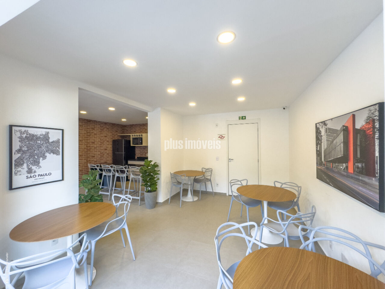 Apartamento, 3 quartos, 65 m² - Foto 19