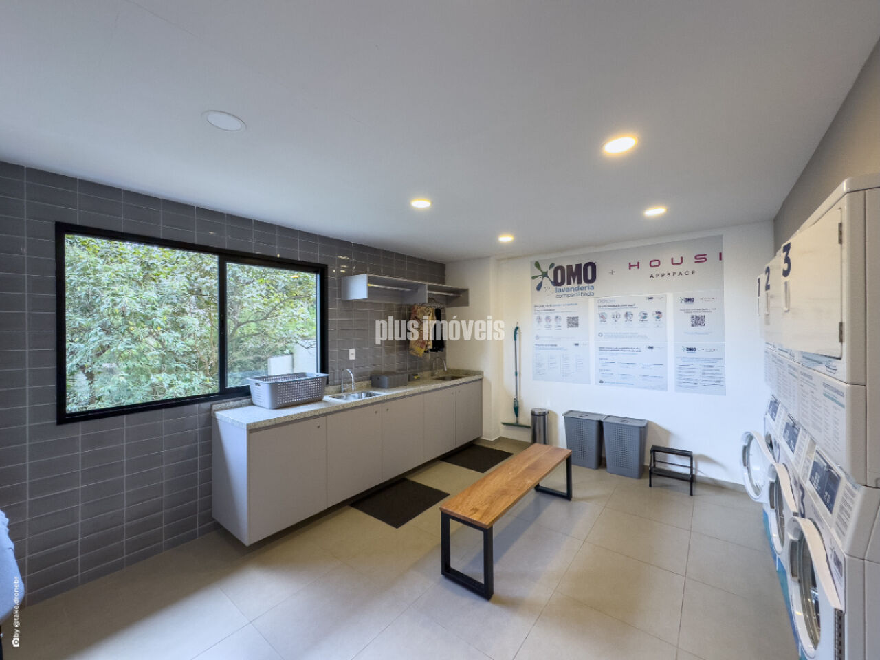 Apartamento, 3 quartos, 65 m² - Foto 35