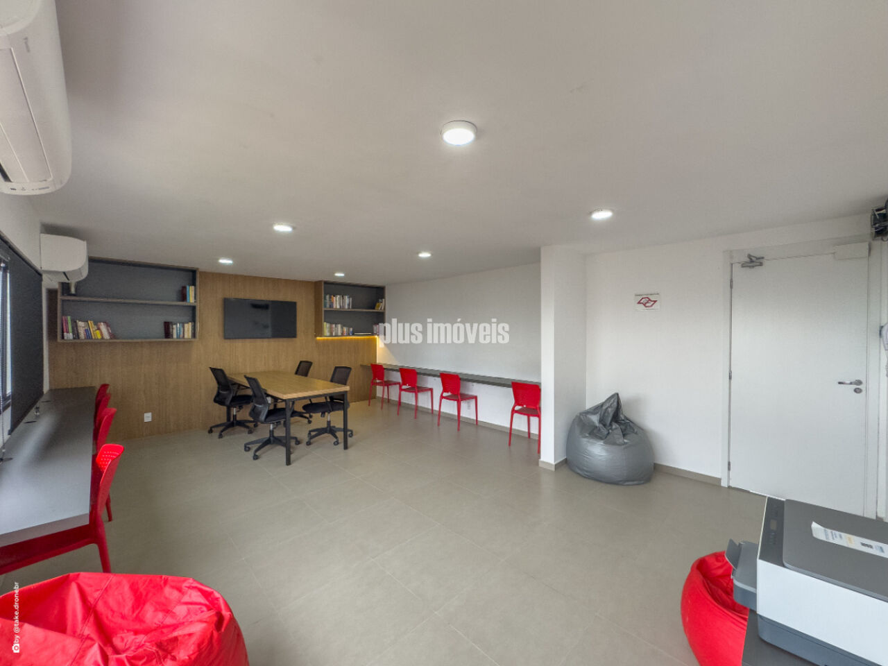 Apartamento, 3 quartos, 65 m² - Foto 33