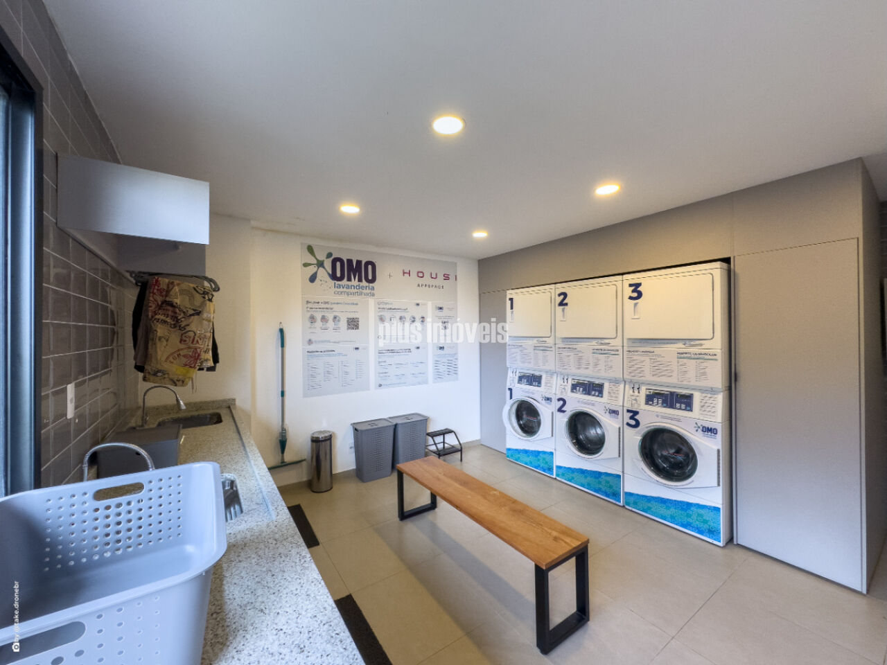 Apartamento, 3 quartos, 65 m² - Foto 37
