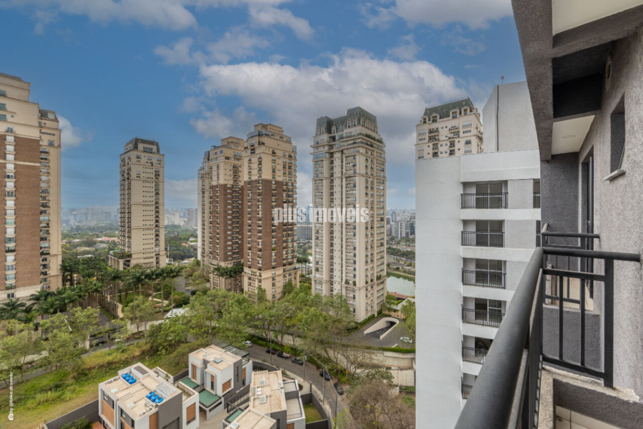 Apartamento, 3 quartos, 65 m² - Foto 41
