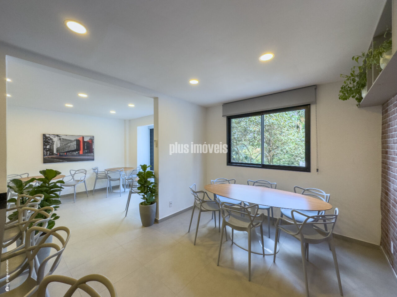 Apartamento, 3 quartos, 65 m² - Foto 21