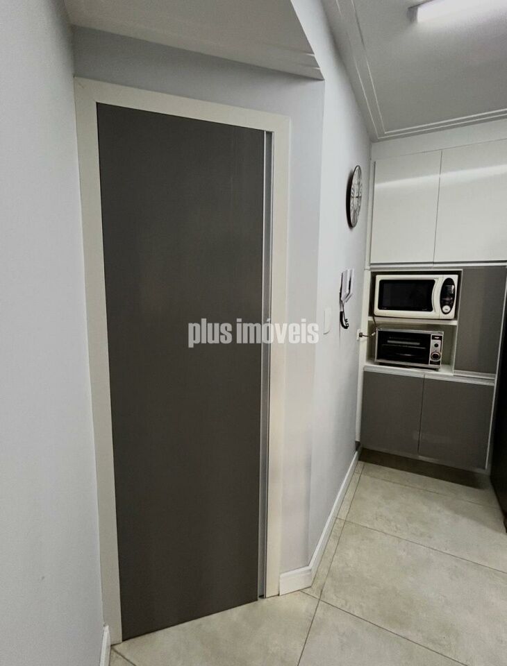 Apartamento, 3 quartos, 135 m² - Foto 20