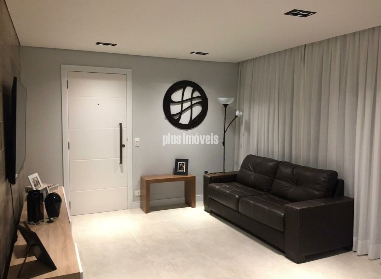 Apartamento, 3 quartos, 135 m² - Foto 2