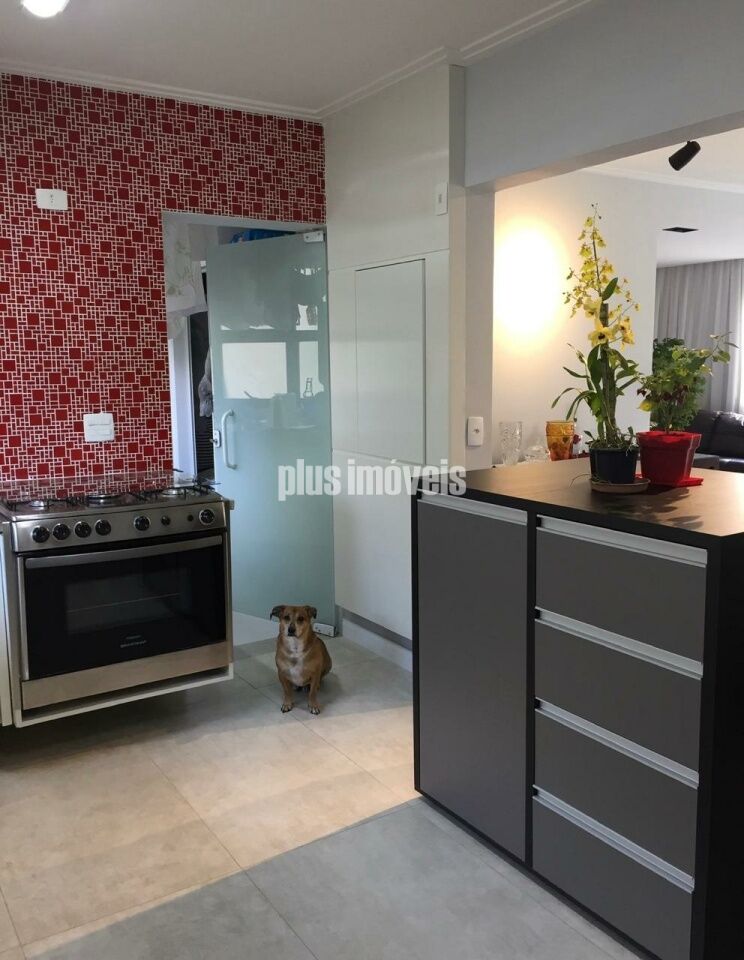 Apartamento, 3 quartos, 135 m² - Foto 15