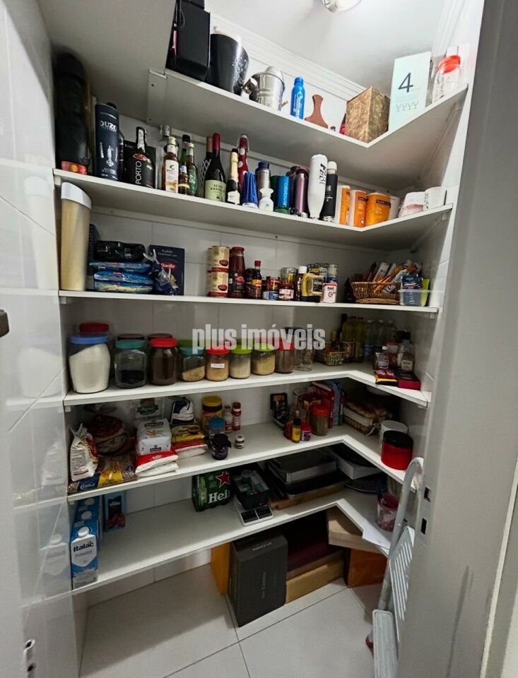 Apartamento, 3 quartos, 135 m² - Foto 21