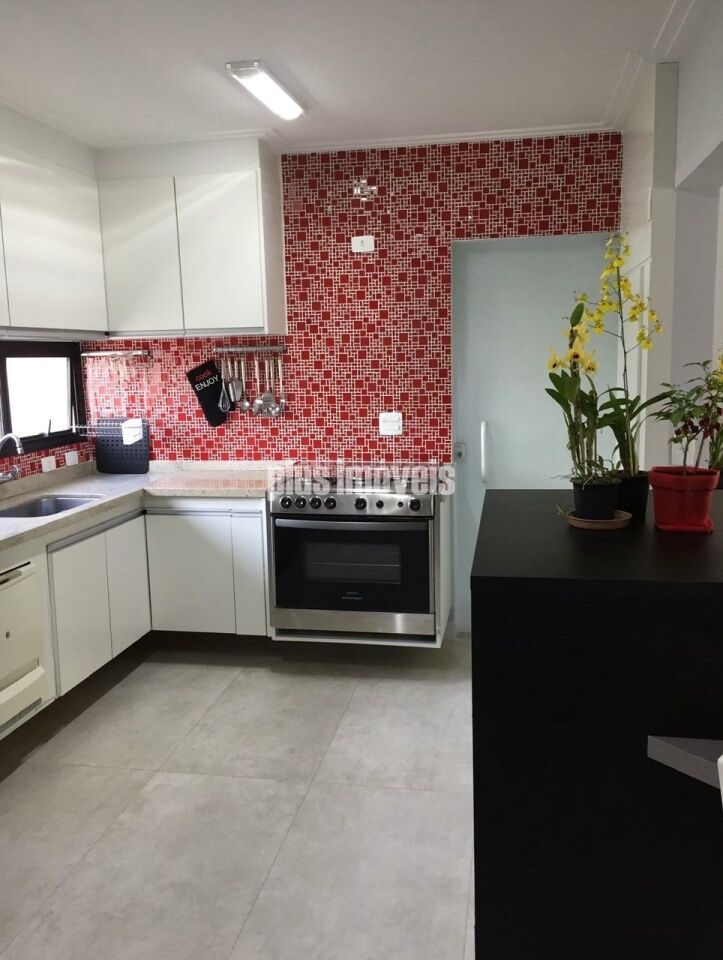 Apartamento, 3 quartos, 135 m² - Foto 14