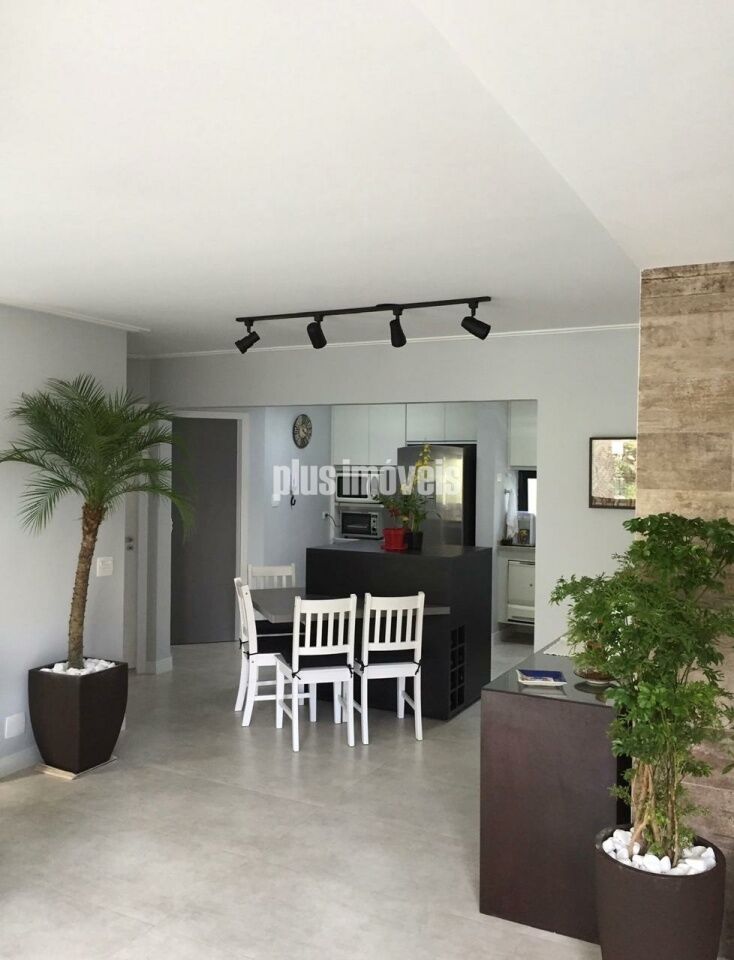 Apartamento, 3 quartos, 135 m² - Foto 8