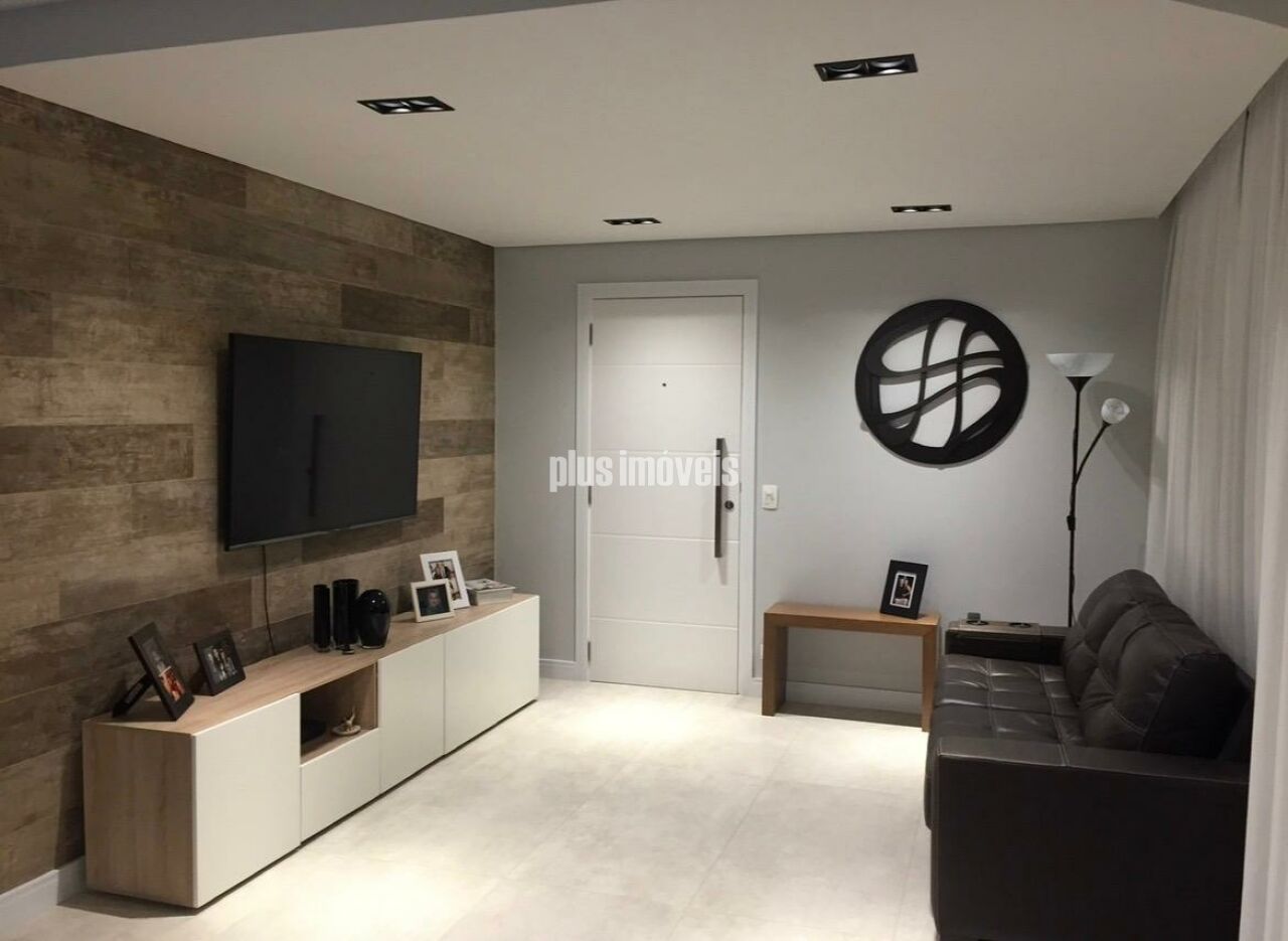 Apartamento, 3 quartos, 135 m² - Foto 1
