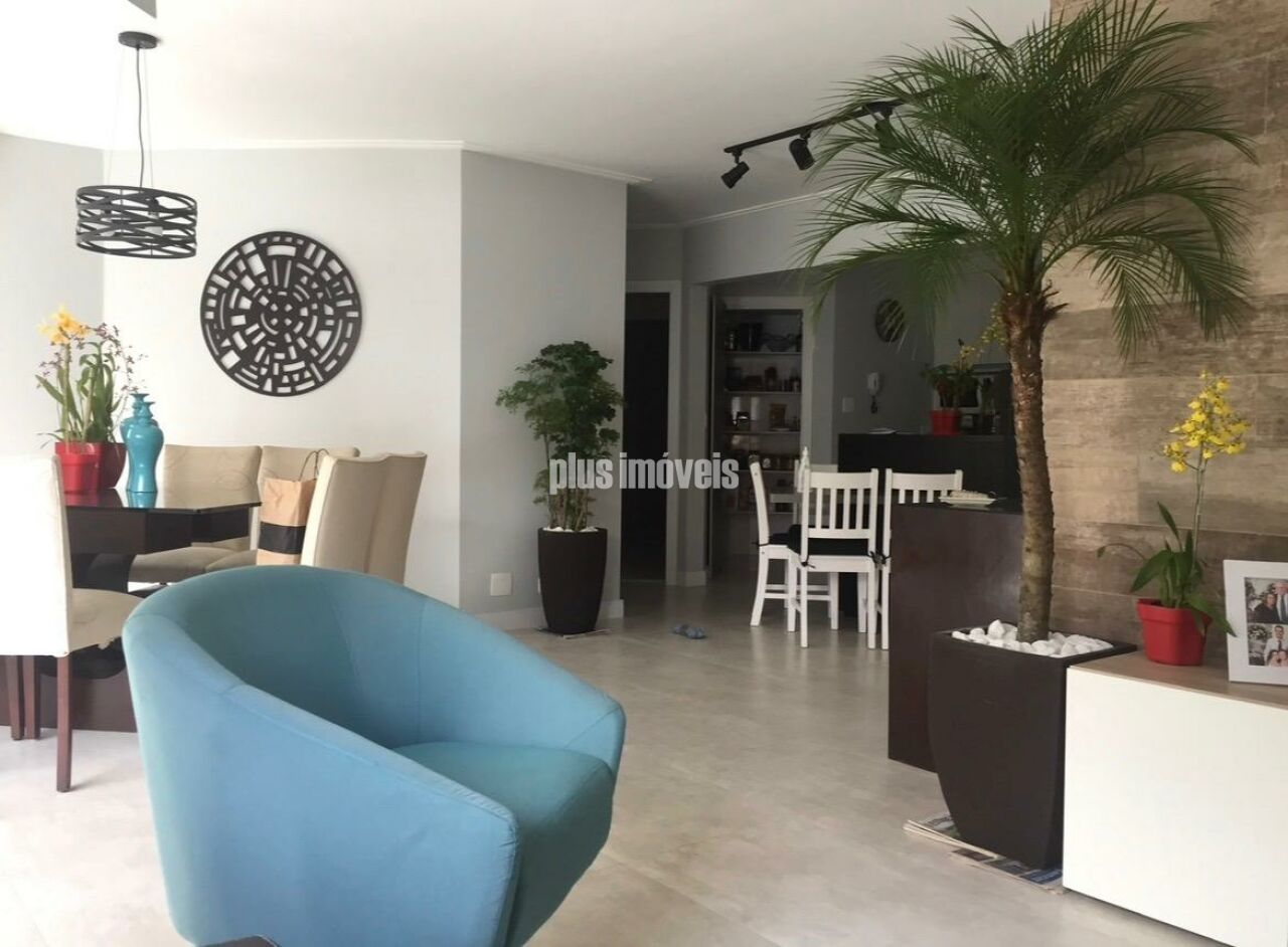 Apartamento, 3 quartos, 135 m² - Foto 4