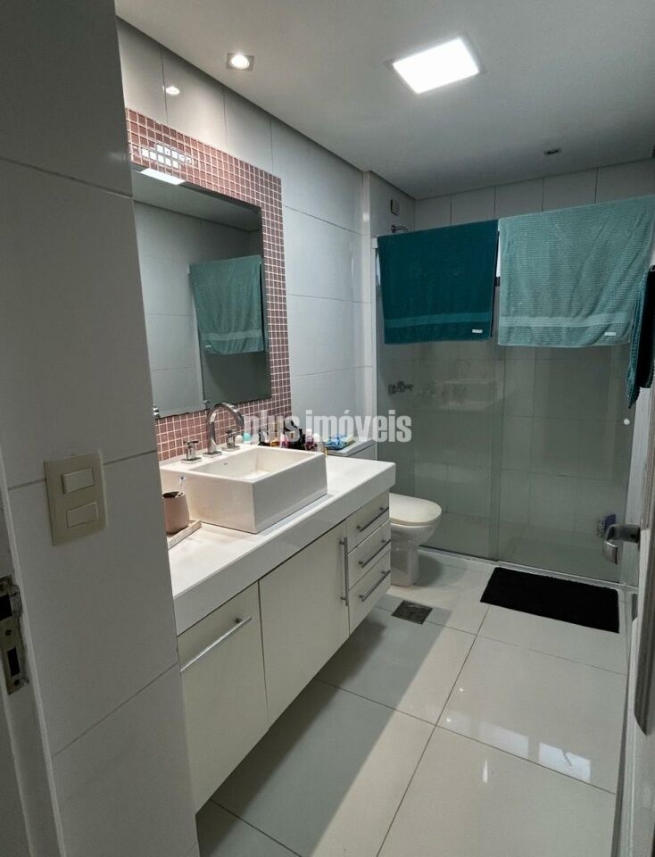 Apartamento, 3 quartos, 135 m² - Foto 28