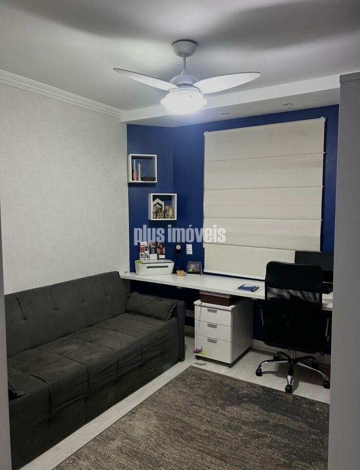 Apartamento, 3 quartos, 135 m² - Foto 25
