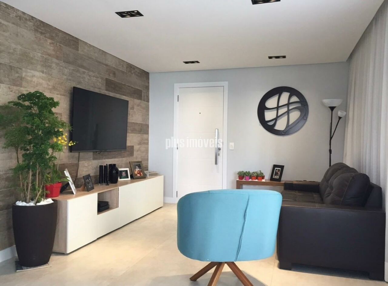 Apartamento, 3 quartos, 135 m² - Foto 3
