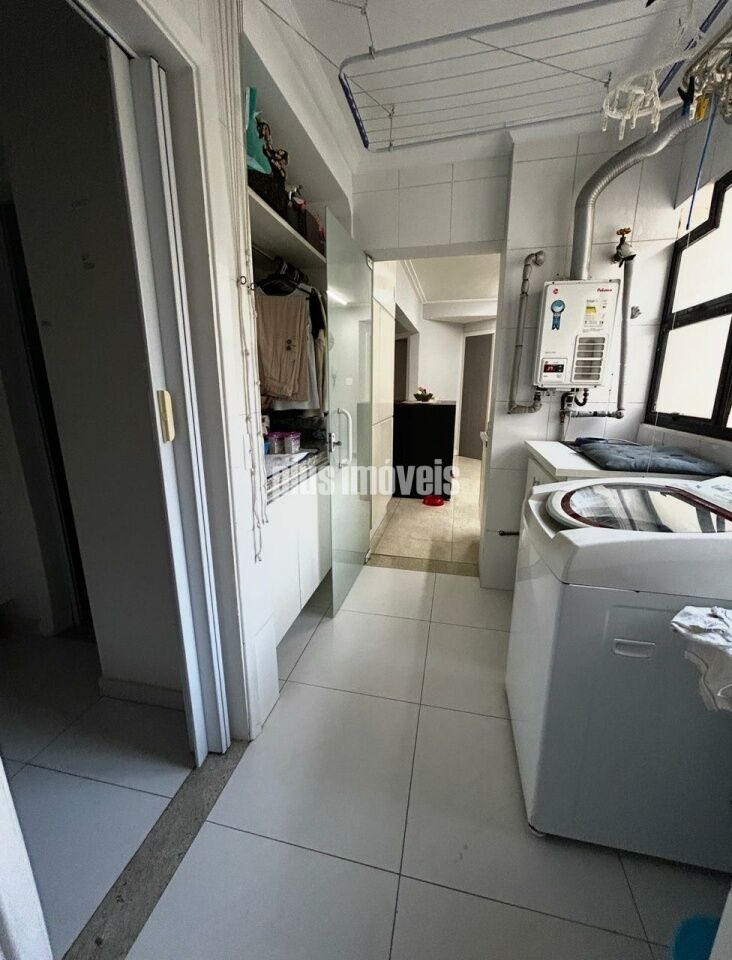 Apartamento, 3 quartos, 135 m² - Foto 36