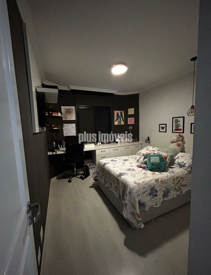 Apartamento, 3 quartos, 135 m² - Foto 27