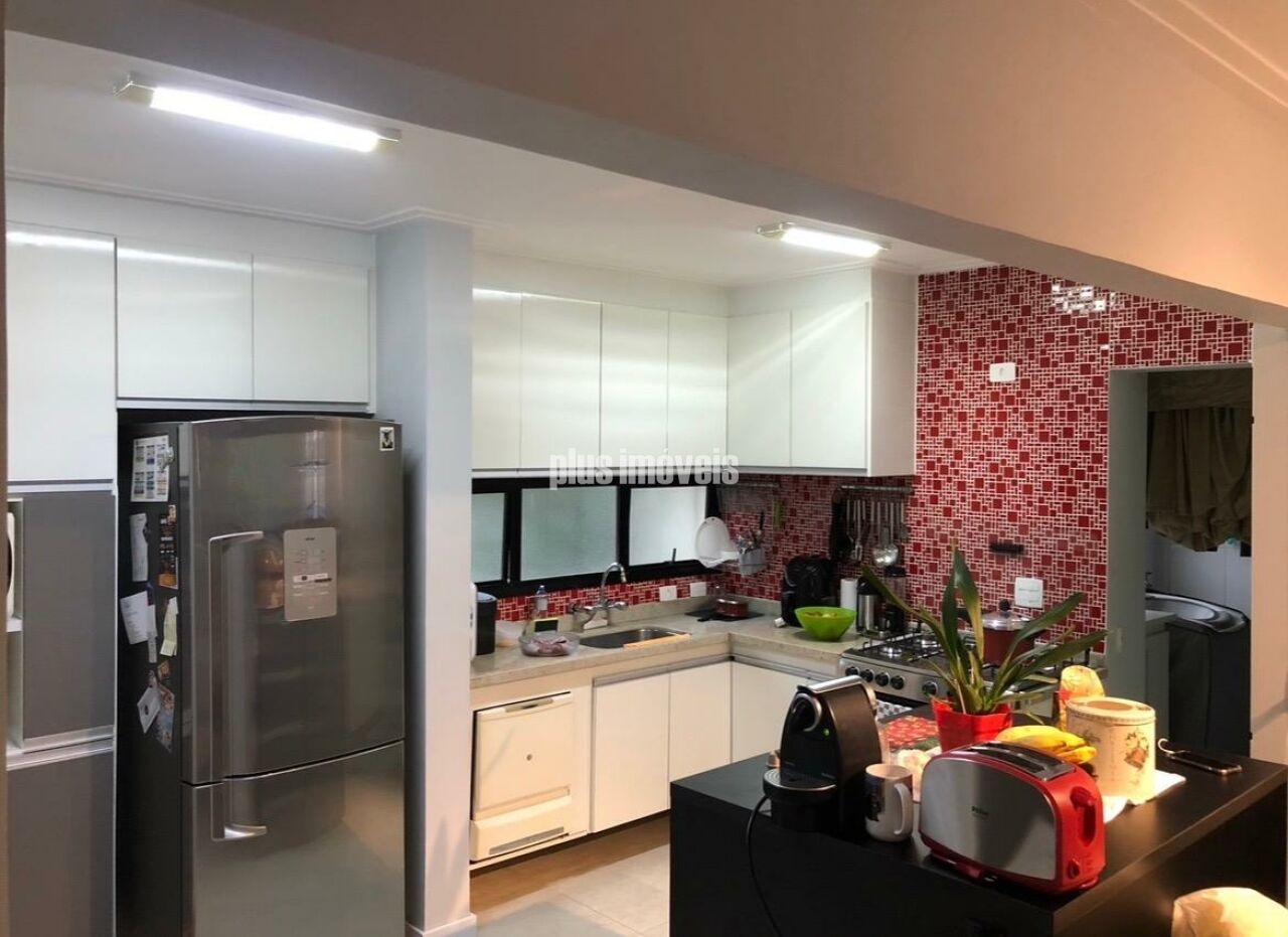 Apartamento, 3 quartos, 135 m² - Foto 17