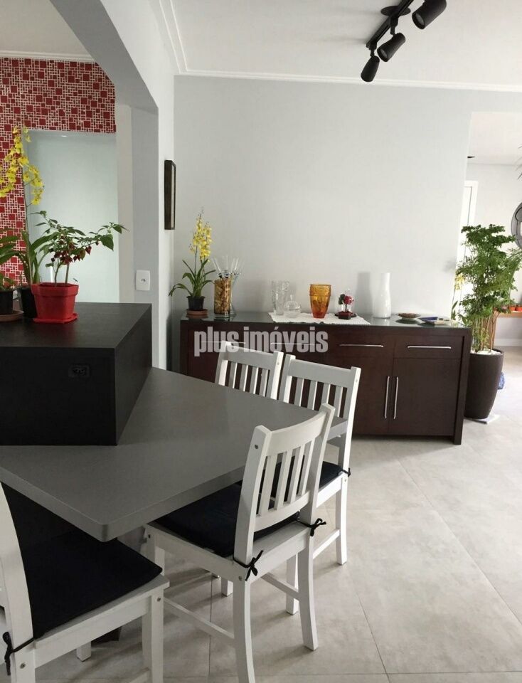 Apartamento, 3 quartos, 135 m² - Foto 12