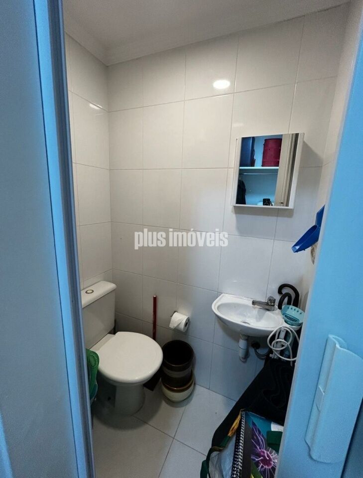 Apartamento, 3 quartos, 135 m² - Foto 38