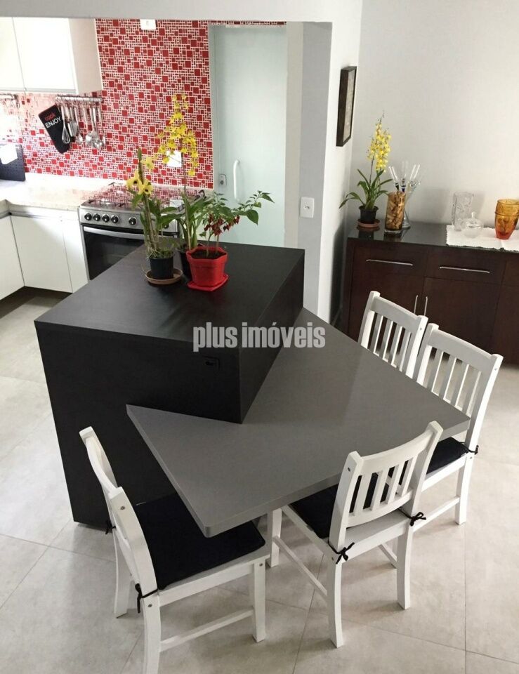 Apartamento, 3 quartos, 135 m² - Foto 10