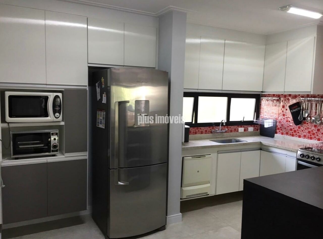 Apartamento, 3 quartos, 135 m² - Foto 16