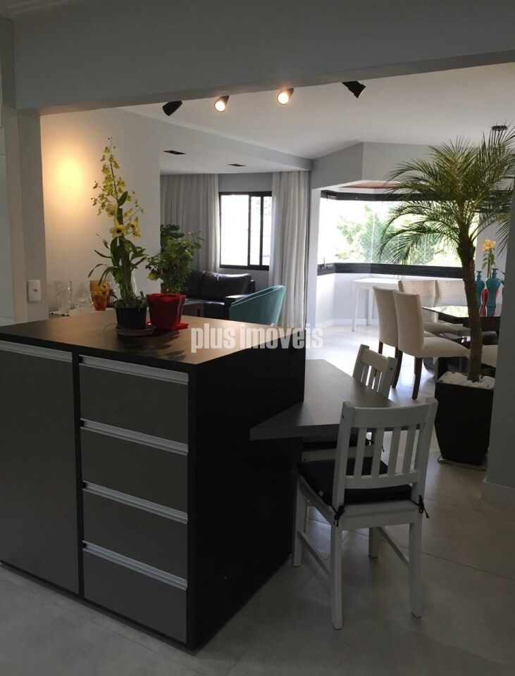 Apartamento, 3 quartos, 135 m² - Foto 11