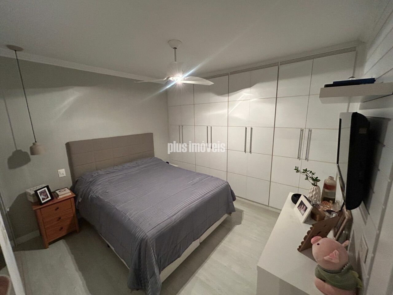 Apartamento, 3 quartos, 135 m² - Foto 29
