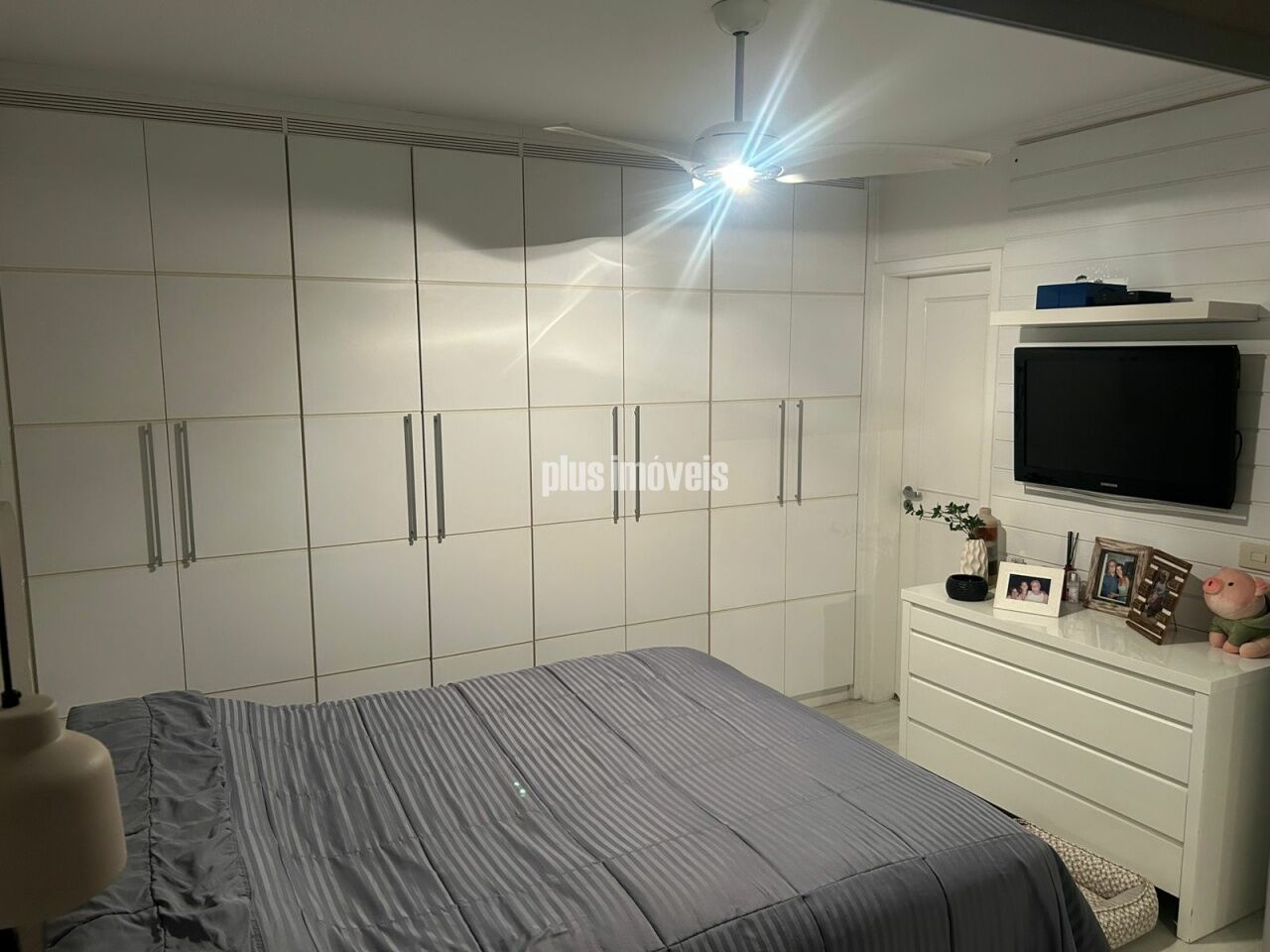 Apartamento, 3 quartos, 135 m² - Foto 30