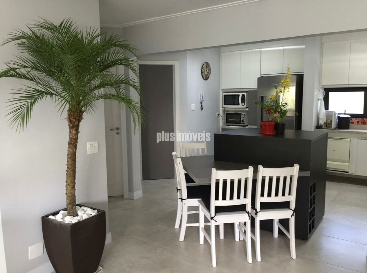 Apartamento, 3 quartos, 135 m² - Foto 6
