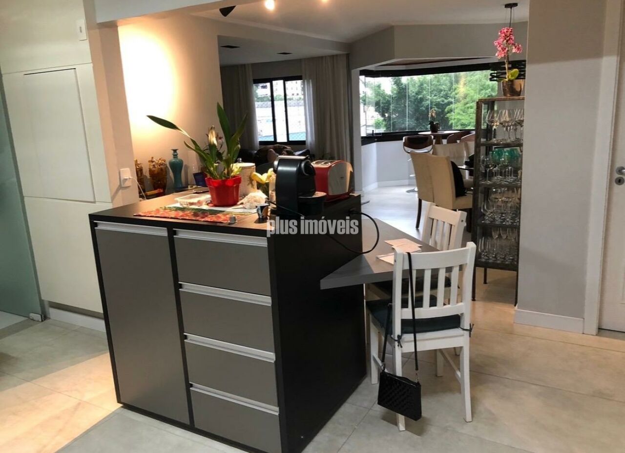 Apartamento, 3 quartos, 135 m² - Foto 9