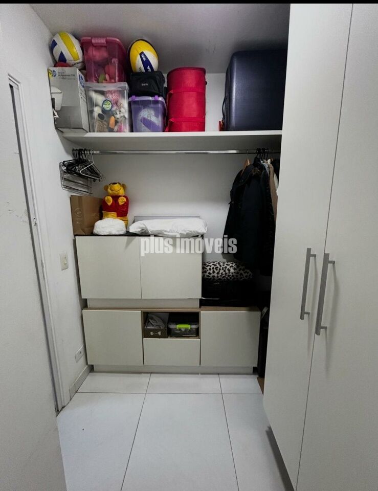 Apartamento, 3 quartos, 135 m² - Foto 37