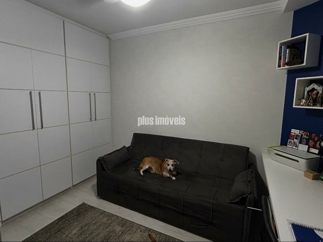 Apartamento, 3 quartos, 135 m² - Foto 23