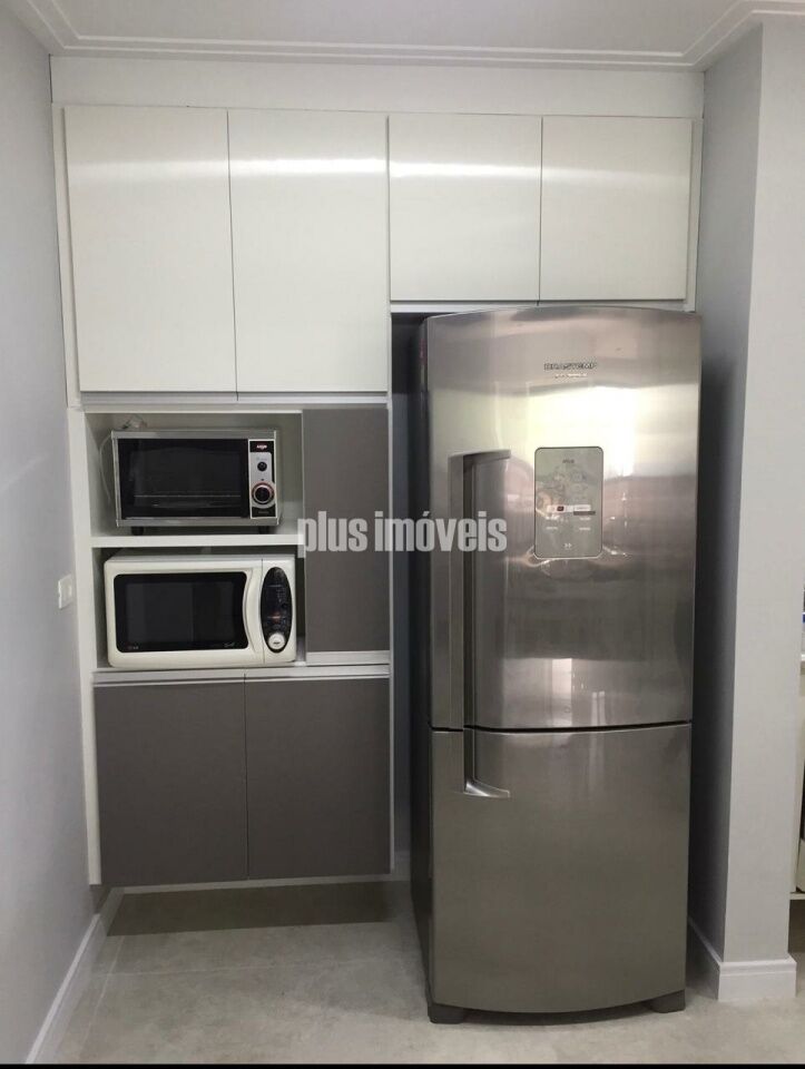 Apartamento, 3 quartos, 135 m² - Foto 19