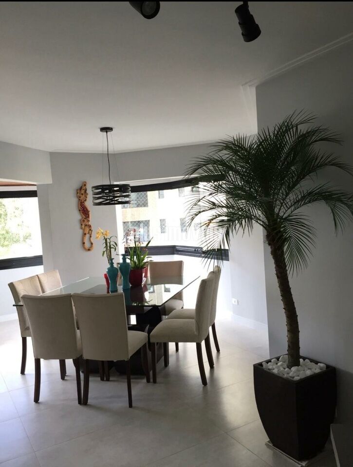 Apartamento, 3 quartos, 135 m² - Foto 7