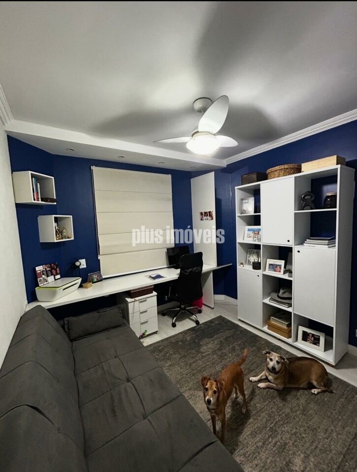 Apartamento, 3 quartos, 135 m² - Foto 24