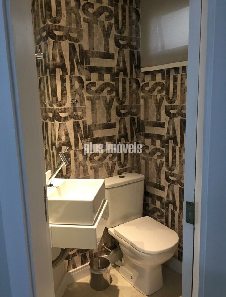 Apartamento, 3 quartos, 135 m² - Foto 22